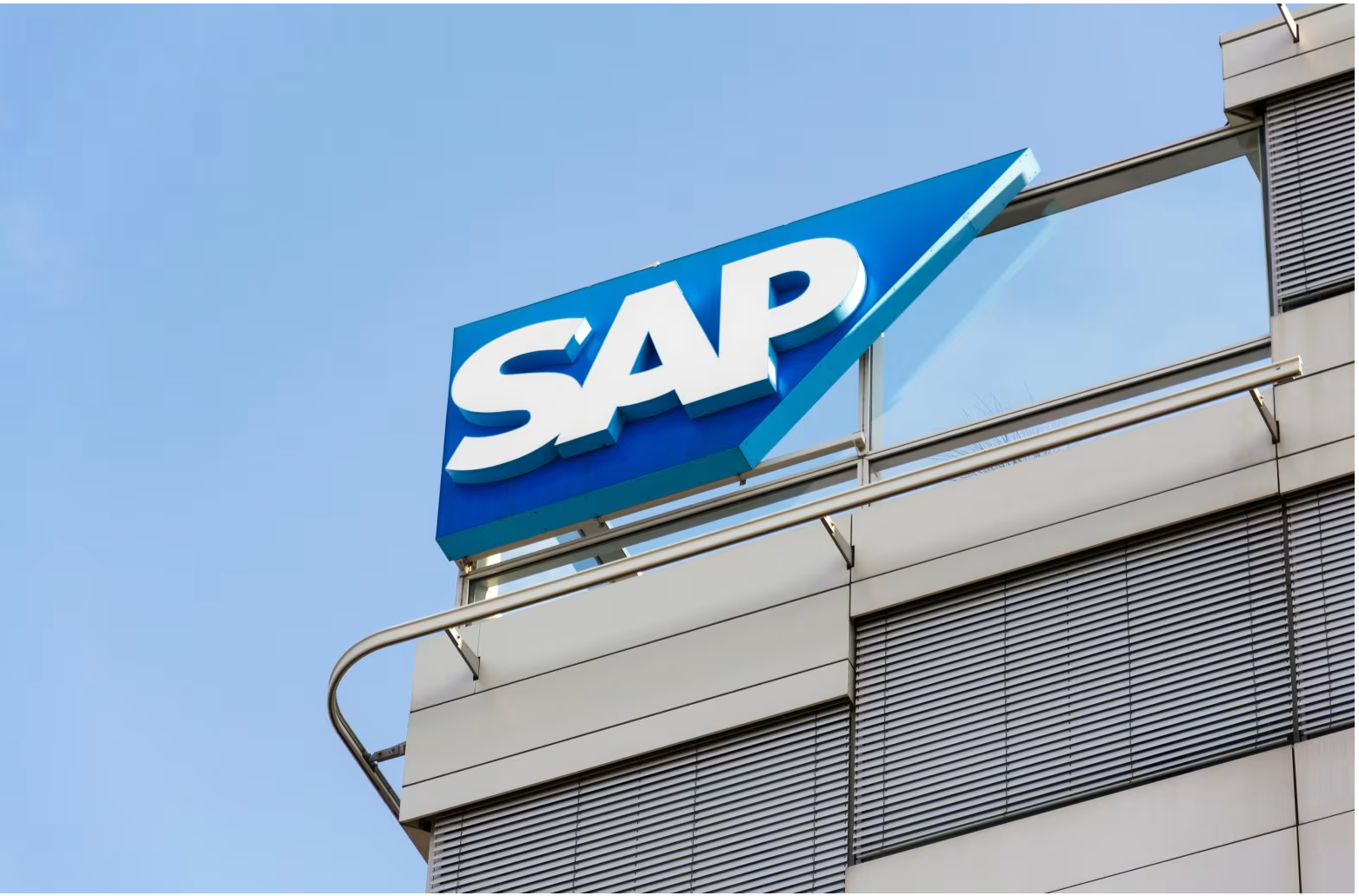 تعلن SAP وNvidia عن صفقة لنماذج الذكاء الاصطناعي 