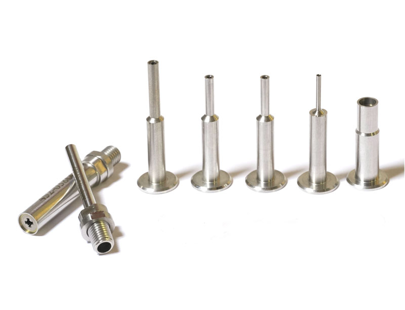 كيف تعمل فوهة مفك البراغي